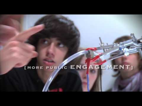 CSIC Presentation in English