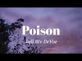 Bell Biv DeVoe ~ Poison (lyrics)
