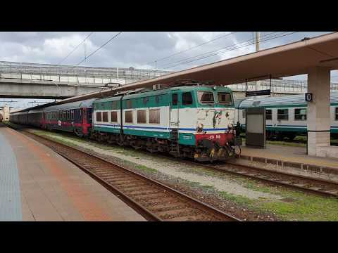 ICN 1965 Messina C.le - Palermo C.le