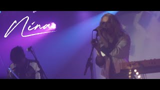 NINA - Empire of Love