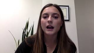 Sports RD Interview