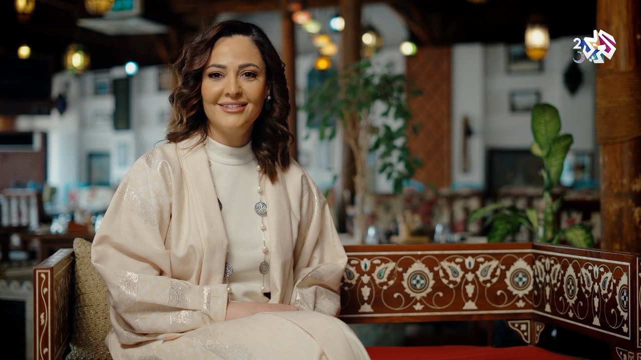 في ظلال الياسمين.. يوميا في رمضان الساعة 10.00 مساء بتوقيت القدس على العربي 2 وتطبيق العربي بلس