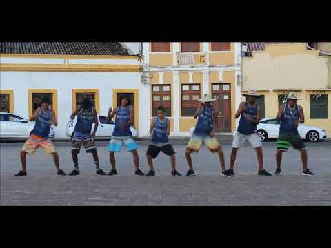 MC LAIFINHO E MC ROGÊ - LA DENTRO - PASSINHO DOS MALOKA