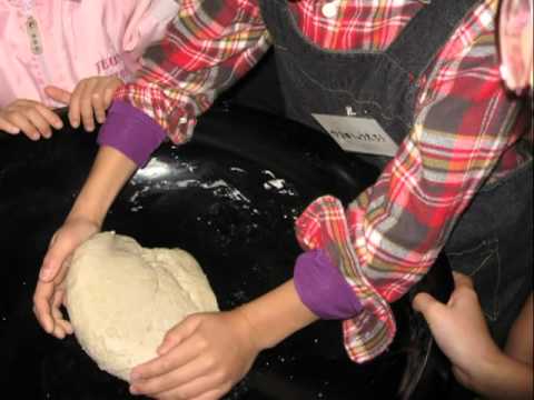 22 12 4子ども食農体験教室