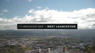 11 Ashleigh Avenue, West Launceston, TAS 7250