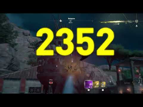 Assassin's Creed Origins Playthrough w/ BendarBot! Pt 87