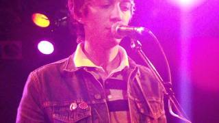 Robbers on High Street - Hudson Tubes - Live @ The Roxy