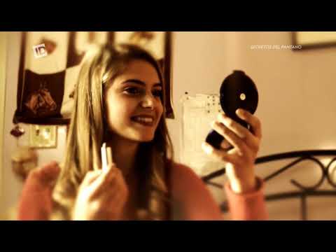 ID Secretos del pantano  -  Personalidades múltiples