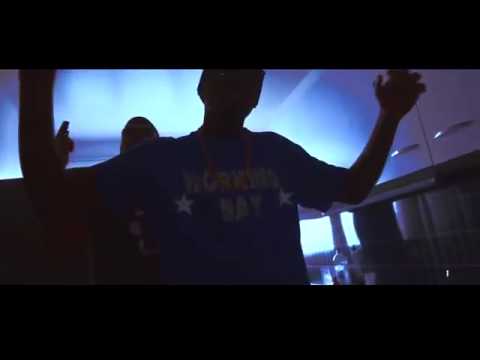 Dogside - Nova Ft Mathieu Angloma