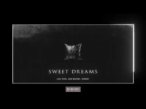 Luca Testa, Jack Mazzoni, Oversky - Sweet Dreams [Hyper Techno Remix]