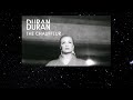 Duran Duran - The Chauffeur [Blue Silver]  -Lyrics  Video