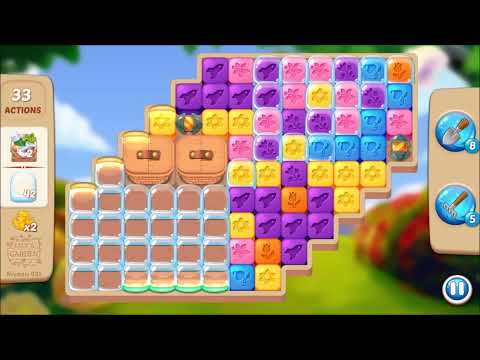 Lily's Garden [ Level 431 ] No Boosters