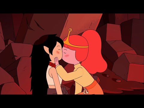 "Monster" song by Marceline (feat. Olivia Olson) | Adventure Time: Distant Lands - Obsidian