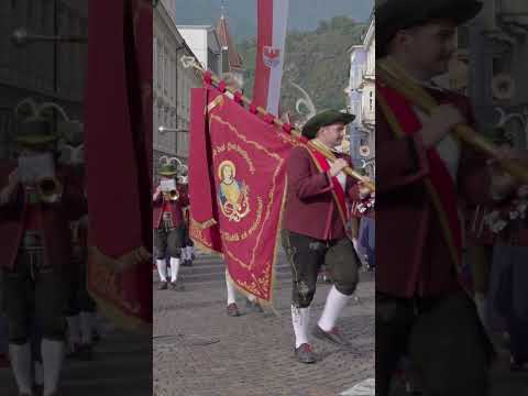 🍇 2025 - Meraner Traubenfest Umzug | Sfilata della Festa dell'Uva di Merano | Meran Grape Festival