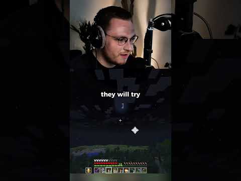 Minecraft's oldest anarchy server