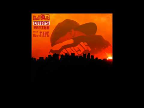 2014 Beat Tape - Politics (Produced by Chris Prythm)