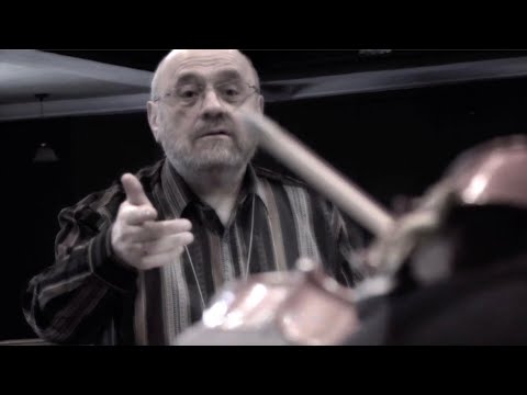 Alexander Knaifel: A Composer. Film trailer, 2012