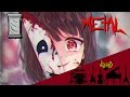 Megalo Strike Back Intense Symphonic Metal Cover