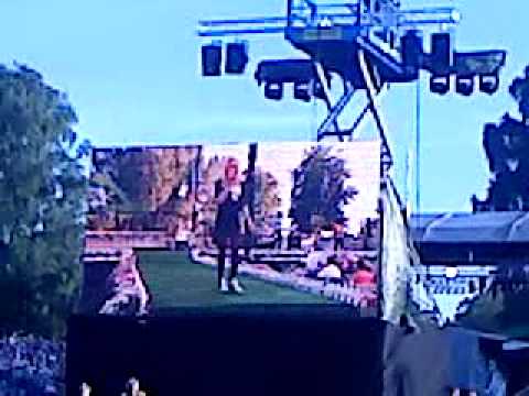 The Blacksheeps (alsang på grensen)