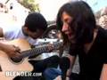Flyleaf: Broken Wings (Acoustic Blender Session ...