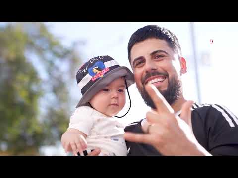 Colo-Colo vs Union La Calera | Liga De Primera 2026 | "Amores como el nuestro"