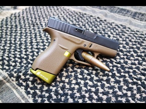 Hyve Technologies Glock 42