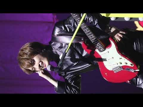 200215 멘트5 - 잔나비(김도형 foc) @넌센스2 서울