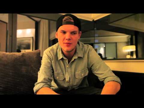 AVICII NOMINATED FOR URBAN MUSIC AWARDS 2012