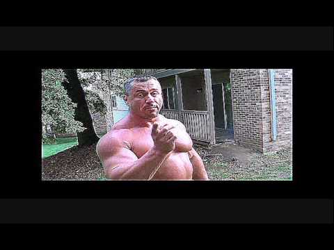 ALS Ice Bucket Challenge - Zdenek Voprada