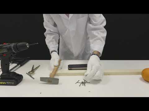 DOOGEE S86 CRASH TESTING