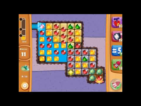 Diamonnd Digger Level 1194