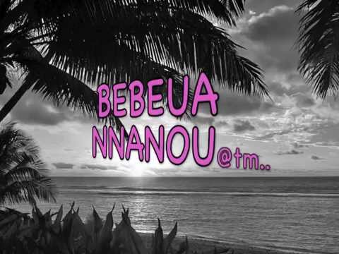 BEBEUA NNANOU - Kiribati@tm..