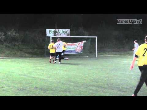 07.09.2015 II Liga A - Qfinance vs. Dedax