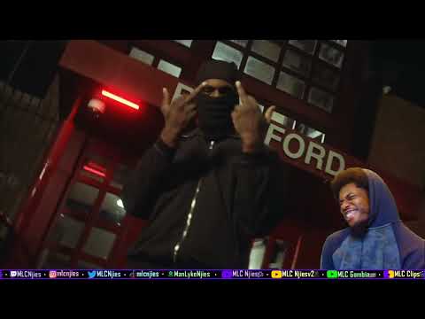 RV x Double Lz - Shoot [Music Video] | GRM Daily [REACTION] | MLC Clips🎬