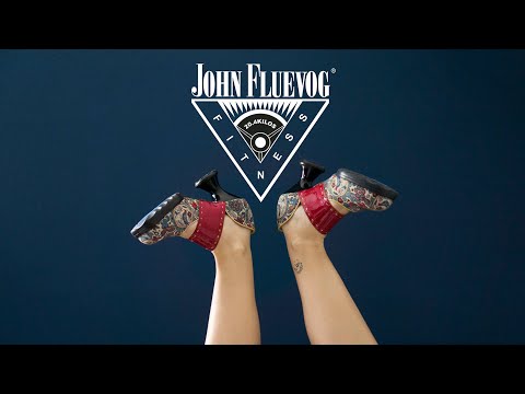 Fluevog Com