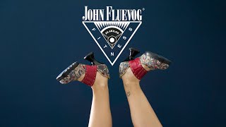 Fluevog Fitness