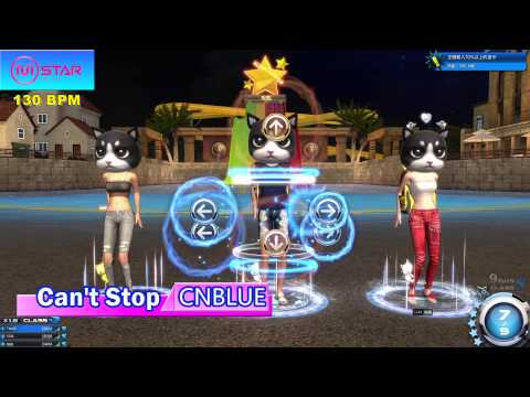 《Mstar》20150722 新歌 Joker、Can't Stop、ERROR(Cover Dance)