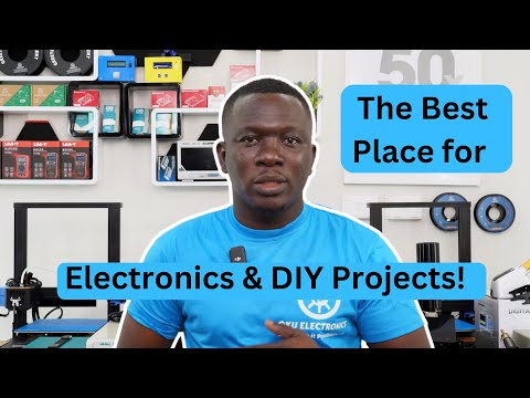 Smart Power Supply video thumbnail