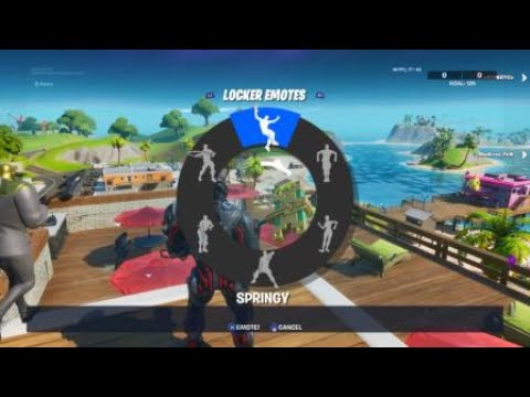 Deadpools challenges week 9 salute Deadpools pants location