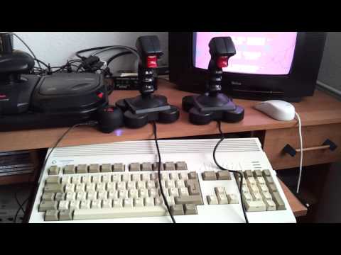 CVG LIVE! INTERPLAY #3 Verlosungsanküdigung