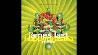 James Last - Happy Brasilia (Quick & Happy Mix)