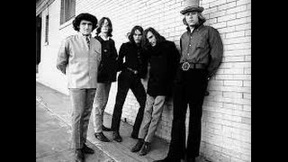 Quicksilver Messenger Service  -  Don&#39;t cry my lady love