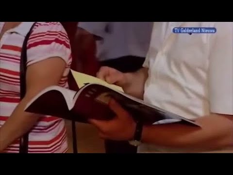 GLD Nieuws 27 juni 2009 - Nieuws