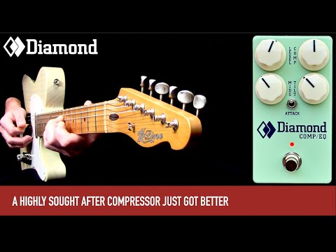 Diamond Comp / EQ 2025 - Present - Gold image 3