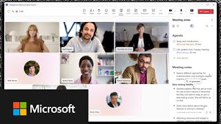 Facilitator in Teams meetings