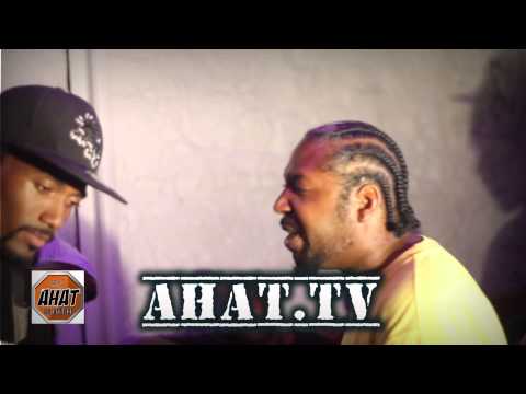 Hectic Da Back Packa vs Epistle Da Natral