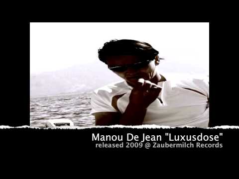 Manou De Jean`s_LuxusDose