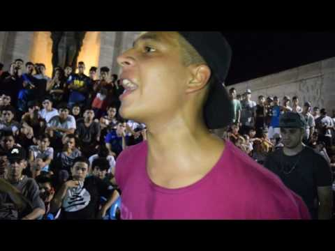 THORNY vs LICH - FINAL Fecha 10 - Rosario Underfree