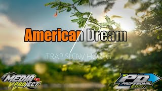 Download lagu DJ American dream [Trap Horeg] | Media Project ][ PD Pro Audio | @MEDIAPROJECT mp3