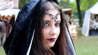 Palästinalied - Qntal (me singing)